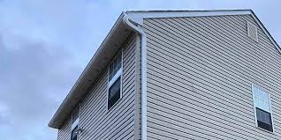 Professional Siding in Milledgeville, GA